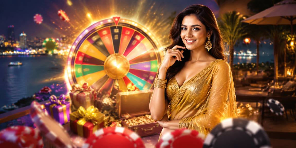 Betjili Bet Baccarat NightRush